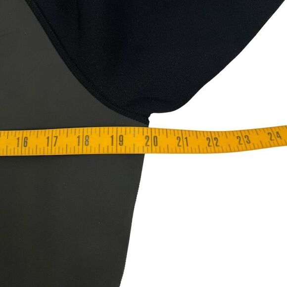 NWT VTG O'Neill Men's Reactor Shorty Short Sleeve Surfing Wetsuit Black/Blue XXL - Picture 10 of 16